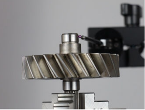 Instrumento de Medición de Redondez, Medidor de Rugosidad Superficial - Product Image 6