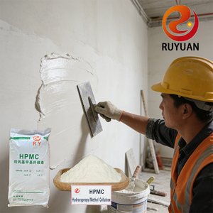 Polvo de HPMC con Viscosidad 200000, HPMC para Mortero de Construcción, Hidroximetilcelulosa, Hidroxipropilcelulosa, Aditivo para Hormigón - Product Image 1