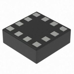 IIS2DLPCTR Accelerometer Electronic Component - Product Image 1