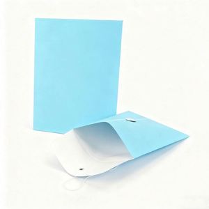 Enveloppes personnalisées avec designs imprimés, parfaites pour la correspondance professionnelle, offrant une image de marque efficace, enveloppes à fermeture adhésive - Product Image 2