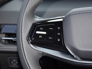 SUV Híbrido Enchufable Moderno de Tamaño Mediano, Espacioso y Confortable para Familias, Changan UNI-K IDD, Perfecto para Exportación Global y Uso Familiar - Product Image 5