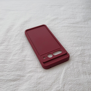 Coque de protection compatible avec Google Pixel 9 Pro XL, étui anti-chute 7-Day Eye Step pour téléphone - Product Image 2