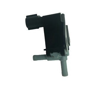 Válvulas Solenoides Aplicables para Toyota 136200-2620 y 17650-97207, Válvulas de Inyección - Product Image 4