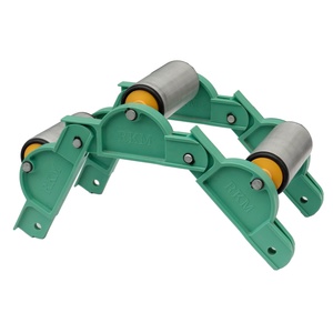 Harga Produsen Terbaru Sistem Konveyor Roller Gravitasi Otomatis <span class=keywords><strong>Mini</strong></span> Kustom Beli Grosir untuk Dijual Kembali - Product Image 3
