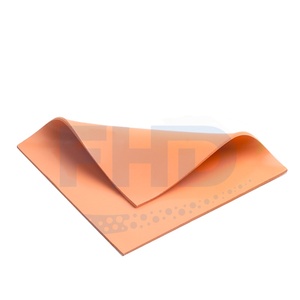 <span class=keywords><strong>Rouleau</strong></span> de tampon thermique de refroidissement Nab de haute qualité, épaisseur de 0.3 à 20mm, 7mm, 8mm, 600x400mm - Product Image 1