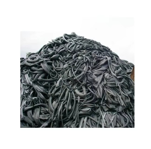 เศษยางสำหรับอุตสาหกรรมและการรีไซเคิล - Product Image 5