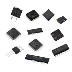 Controlador de Bus MC74VHC374MEL, Serie AHC/VHC 2026, Nuevo y Original - Product Image 1