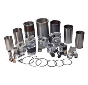 Kit de juntas 6ds7, piezas de motor 6ds7 para Mitsubishi - Product Image 1