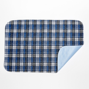 Almohadillas Impermeables Antideslizantes para Incontinencia en Adultos, Lavables, Reutilizables, de Alta Absorbencia - Product Image 4