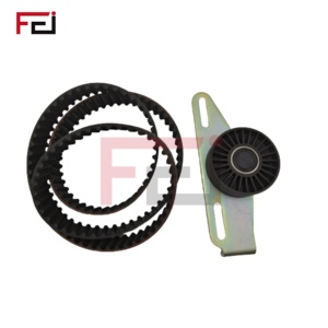 DA-CIA de haute qualité 1.4/1.6Re-nault 1.4/1.6 Kit de courroie de distribution nouveau et Offre Spéciale 7700105325 7701477522 8200061673 - Product Image 1