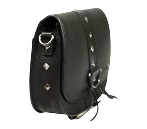 Fashionable Everyday Leather Shoulder Bag for Women Stylish Handbag <b>Tote</b> Purse Elegant Ladies Bag for Work Office Casual Use - Product Image 5