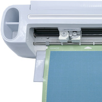 Rouleaux de flocage adhésifs pour pochoirs de transfert de strass, 12 pouces x 20 yards, motif authentique en feuille de strass