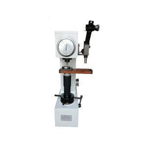 HBRV-187.5 <span class=keywords><strong>Brinell</strong></span> Rockwell Vickers sertlik Test cihazı evrensel sertlik Test cihazı dijital sertlik Test cihazı - Product Image 3