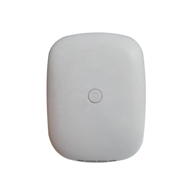 Comfortable Body and Mind Home Office air Purifier