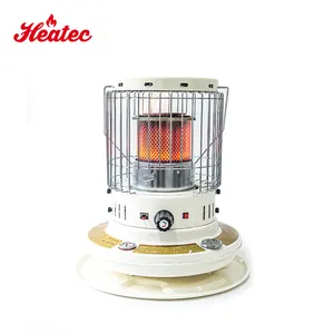 Portable Outdoor Camping Tent Oil Stove Glass Burner Kerosene Heaters Winter Home Stainless Steel Heater