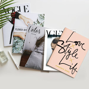Service d'impression offset de haute qualité pour manuels, journaux, magazines, catalogues, brochures, dépliants, affiches A4/A5 et formats personnalisés ISO9001 - Product Image 5