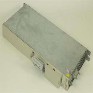 1plc ชิ้นส่วนโมดูล PW ของแท้ใหม่เอี่ยม 6SN1113-1AB01-0BA0 - Product Image 1