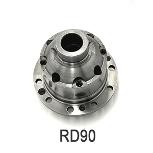 RD136 differenziale di bloccaggio azionato ad aria 9B 31S Hi Lux Pa <span class=keywords><strong>Jero</strong></span> basso MOQ prezzo all'ingrosso all'ingrosso - Product Image 2