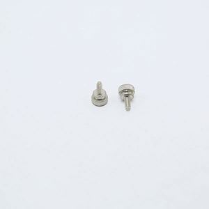 Perno en U de Acero al Carbono y Acero Inoxidable para Bicicleta Marina, M3 M4 - Product Image 6