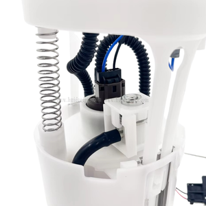 Высококачественный одношланговый топливный насос L387-1335-ZE/за/ЗБ Электронный Топливный насос с датчиком уровня топлива для мазда 6 2,0/2,3 2004-2012 - Product Image 5