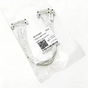 Câble de signal original E108957 pour imprimante Mimaki <span class=keywords><strong>TS300P</strong></span> HCB2-SL <span class=keywords><strong>TS300P</strong></span>-<span class=keywords><strong>1800</strong></span> - Product Image 4