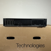 Serveur Dell PowerEdge R750XS 8x3.5" Xeon 6354 Dual CPU 256 Go RAM 8xSAS SSD H755 Réseau 10G/25G Serveur Rack 2U R750XS