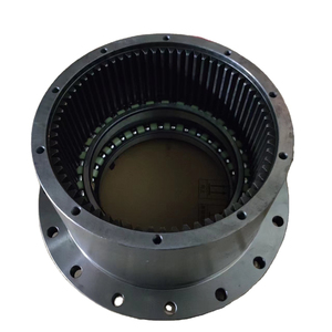 <span class=keywords><strong>JCB</strong></span> Peça Sobressalente Habitação para <span class=keywords><strong>JS</strong></span> 130 Escavadeira Motor Modelo 4HK1 Peso 68kg Número da peça 05/903830 - Product Image 1