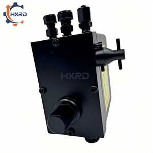 Accesorios para Camiones OEM 2081520 2861573 Bomba de Inclinación de Cabina para <span class=keywords><strong>SCANIA</strong></span> P G R T Bomba de Elevación de Cabina - Product Image 3