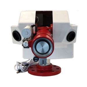 Cañón de Agua Automático para Combatir Incendios, 20L/s, para Almacenes y Fábricas - Product Image 1