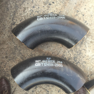 Thép không gỉ chủ đề đúc ống phù hợp tùy chỉnh kết nối 90 độ ống xả đường phố khuỷu tay - Product Image 5