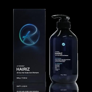 Aeterdermi hairiz <span class=keywords><strong>แชมพู</strong></span>ดูแลหนังศีรษะ3D EXO เครื่องสำอางป้องกั<span class=keywords><strong>น</strong></span>ผมร่วงที่ดีที่สุด - Product Image 3