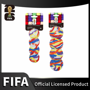 Juguetes para Mascotas con Licencia Oficial de la <span class=keywords><strong>FIFA</strong></span>, Palo de Fútbol Interactivo para Perros, Juego de Buscar y Tirar, Pelota de Goma para Masticar para Perros, para la Copa Mundial de la <span class=keywords><strong>FIFA</strong></span> - Product Image 2