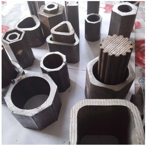 Lạnh rút ra chất lượng cao thép hình lục giác thanh sắt ống trục 4140 4340 2mm 3mm 28mm 45mm Hex thanh thép hợp kim lục giác thanh - Product Image 6