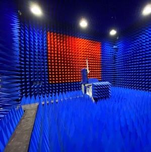 Absorbeurs d'antenne RF Absorbeurs micro-ondes Mousse SA - Product Image 4