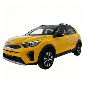 Offre Spéciale : <span class=keywords><strong>Kia</strong></span> KX1 1.4L CVT Édition Toit Ouvrant 2021, Immatriculée Mars <span class=keywords><strong>2022</strong></span>, 21 000 km, <span class=keywords><strong>SUV</strong></span> Compact Urbain 5 Portes 5 Places - Product Image 1