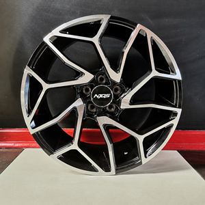 Jantes forgées NJQS 19 20 21 22 24 pouces en alliage pour Audi RS7, moyeu de roue pour Mercedes <span class=keywords><strong>Smart</strong></span> <span class=keywords><strong>Fortwo</strong></span> W450 W451 W453 - Product Image 2