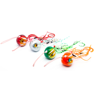 JIAYOU OUTDOOR <strong>Madai</strong> <strong>Jig</strong> 45g 60g 80g 100g 120g 150g 180g Kabura <strong>Jig</strong> Snapper Fishing Lures Saltwater Metal Jigging Lures - Product Image 2