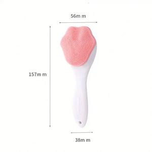 Brosse Nettoyante Visage en Silicone 2023 - Nouveauté Tendance pour le Nettoyage et le Soin de la Peau - Product Image 5