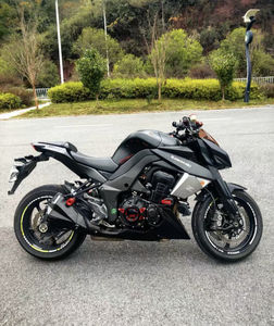 รถมอเตอร์ไซค์มือ<span class=keywords><strong>สอง</strong></span>คุณภาพสูง <span class=keywords><strong>Kawasaki</strong></span> <span class=keywords><strong>Z1000</strong></span> ปี 2014 จากตัวแทนจำหน่าย - Product Image 5