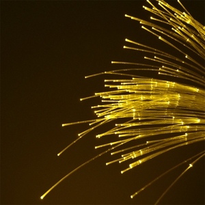 Kit de plafonnier à fibres optiques RGBW 16W DC12V pour toit de voiture - 300/450 LED avec télécommande RF - Product Image 3