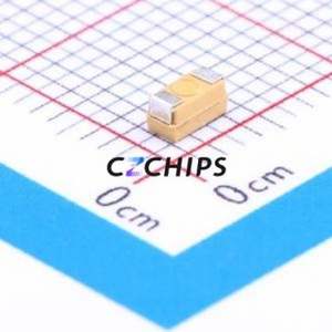 Condensador de Tántalo TC211A226K006Y CASE-A-3216-18(mm) (Capacitancia: 22uF) (Precisión: 10%) (Voltaje Nominal: 6.3V) - Product Image 2