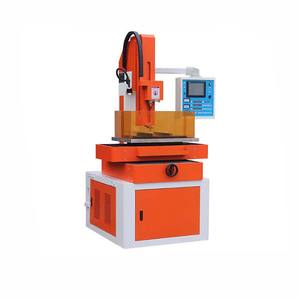 Macchina per Foratura a Filo EDM CNC ad Alta Velocità <span class=keywords><strong>Serie</strong></span> SXD720 con Controllo PLC, Foratura da 0,3-3,0mm, Fornita dal Produttore - Product Image 2