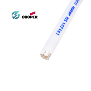 Предохранитель Cooper Plug-in с ограничением тока 6А-140А, минеральный, для защиты трансформаторов FR3, компонент Bayonet - Product Image 2