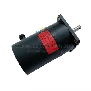 MA Original Servo Drive 61.144.1141 Servo Gear Motor for Heidelberg SM52 SM74 SM102 CD52 CD74 CD102 Offset <b>Press</b> Spare Parts - Product Image 2