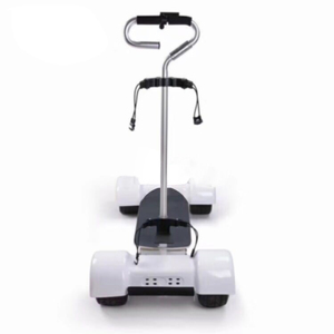 Barato 10 pulgadas 1000w grasa de neumáticos de carritos de golf de calidad <span class=keywords><strong>e</strong></span> scooter de 4 ruedas foldingelectric scooters - Product Image 5