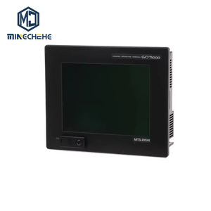 Industrial TFT <b>LCD</b> Human Machine Interface GT1150-QBBD-C GT1150-QLBD GT1055-QSBD-C 5.7 Inch Touch Screen Panel for PLC <b>Control</b> S - Product Image 1