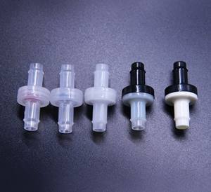 विशेष पेशकश लंबे होज बार्ब पीपी प्लास्टिक डायाफ्राम चेक वाल्व - Product Image 5