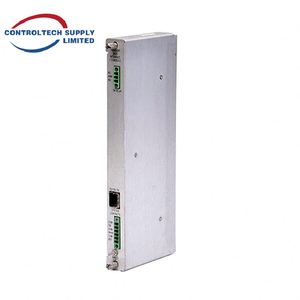 Vente Flash Meilleur Prix BENTLY NEVADA  3500/22-01-01-01 146031-01 Capteur de Vitesse Électrodynamique - Product Image 3