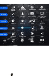 Fast Delivery 3-15 Days 32 43 49 55 65 75 Inch IP66 Outdoor Digital Signage 1920*1080 Waterproof Outdoor Advertising - Product Image 5