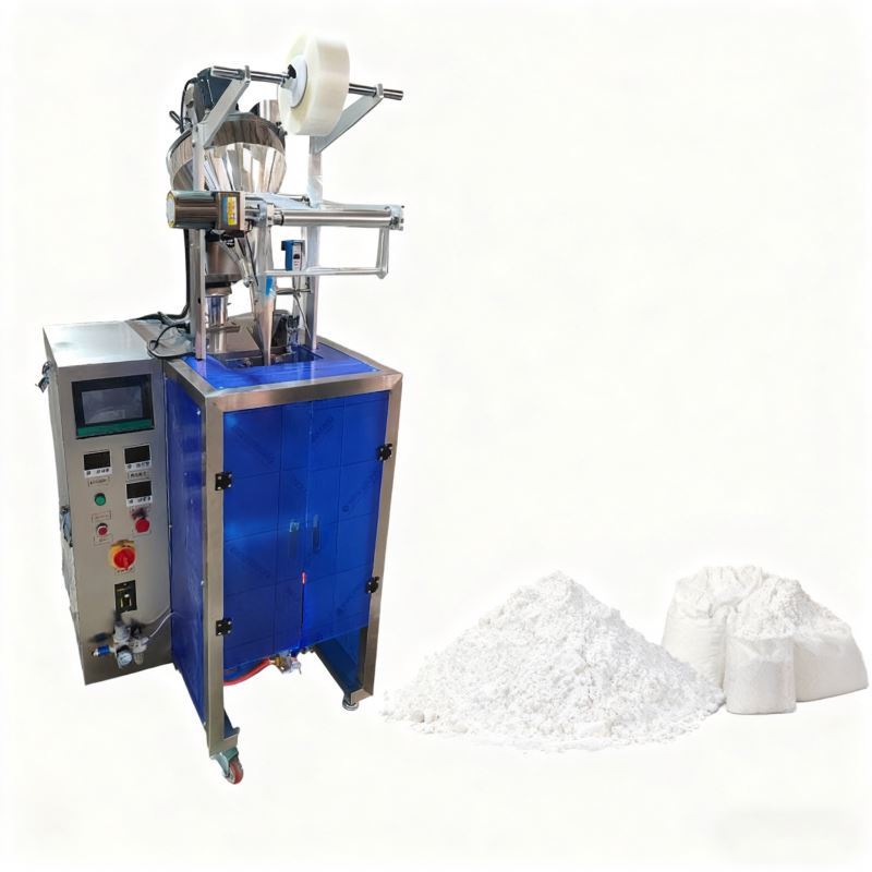 Fully Automatic Continuous Roll T shirt
